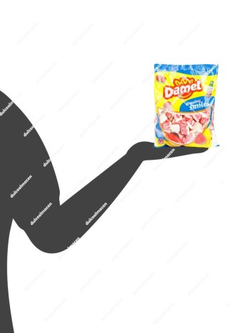 Damel Yoguritos 1 kg