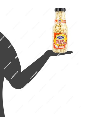 Profisa Botella Palomita Salty Sweet 260 gr.