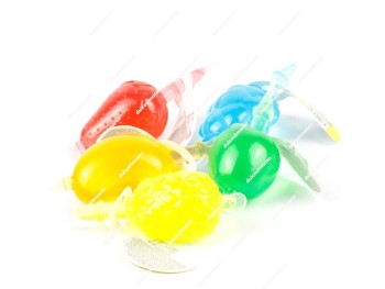 Profisa Crazy Fruit Jelly 35 uds