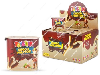 ToysTick Choco Palitos