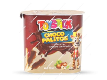 ToysTick Choco Palitos