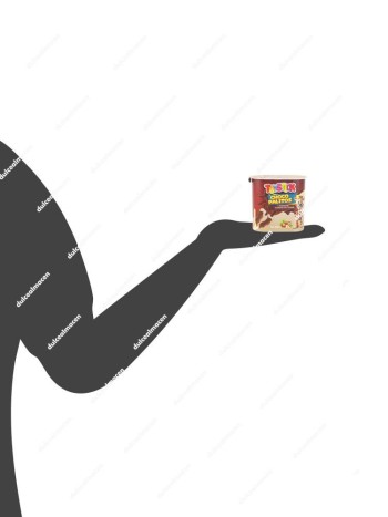 ToysTick Choco Palitos