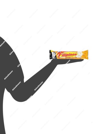 Filipinos Chocolate Blanco Sabor Speculoos Edición Limitada