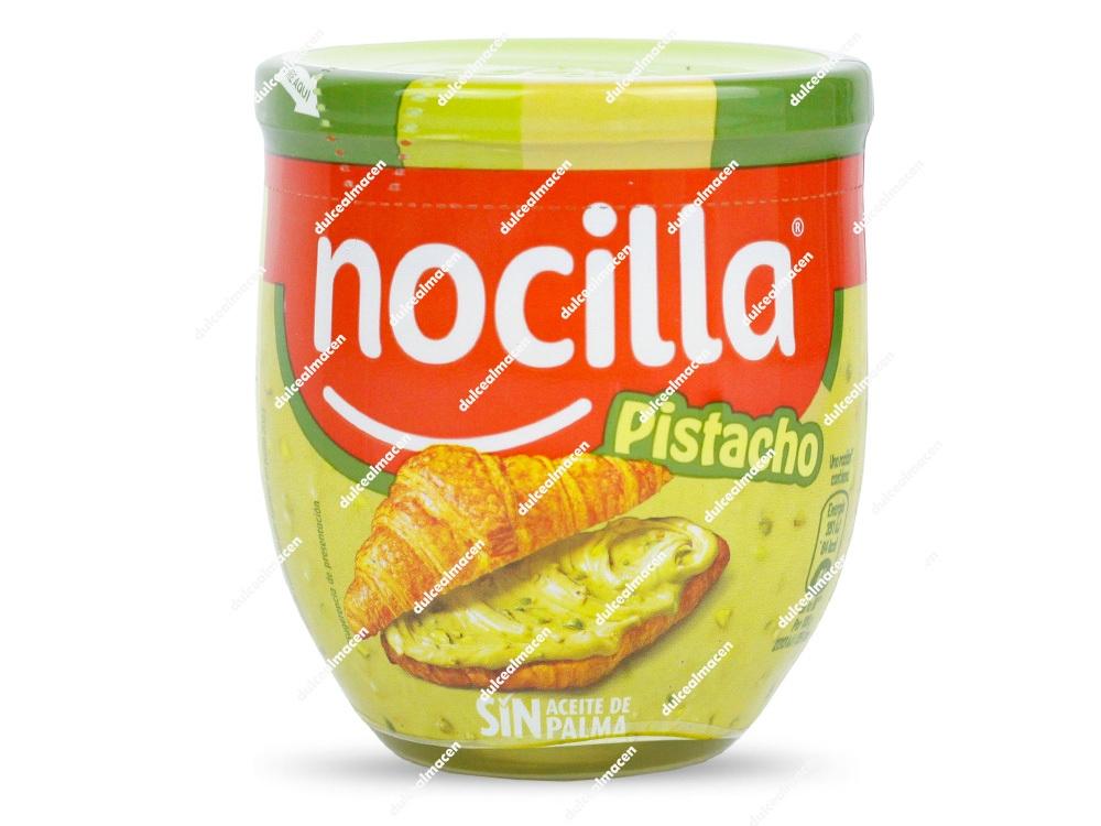 Nocilla Pistacho 180 gr