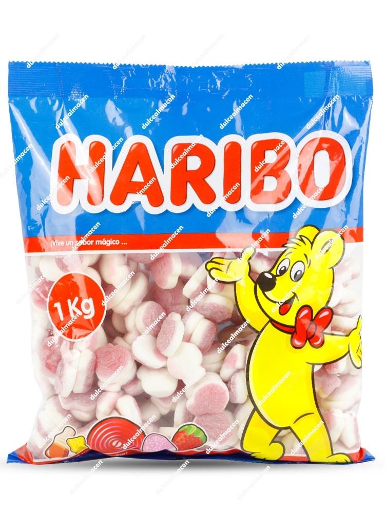 Haribo Calaveras 1 kg