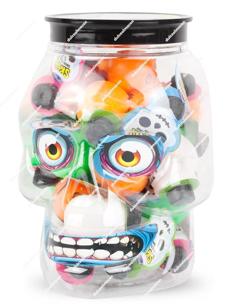 Profisa Skull Sour Powder 25 uds