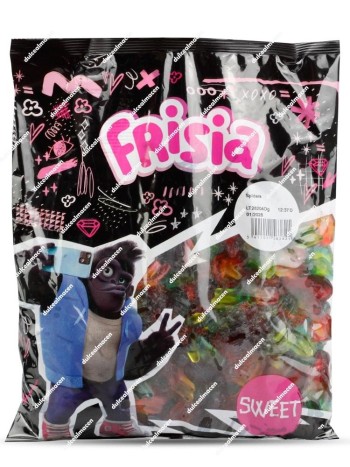 Frisia Spiders 1,25 kg