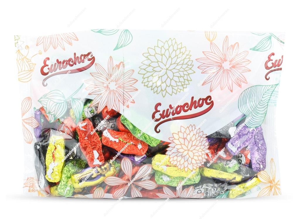 Eurochoc Figuritas Chocolate Halloween 1kg
