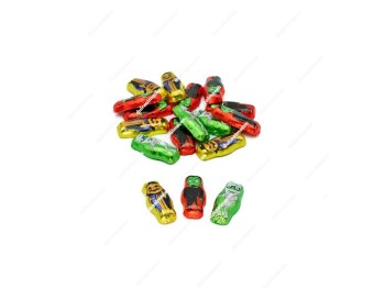 Eurochoc Figuritas Chocolate Halloween 1kg