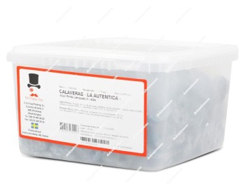 CFV Calaveras Ácidas Pintalenguas 290 uds