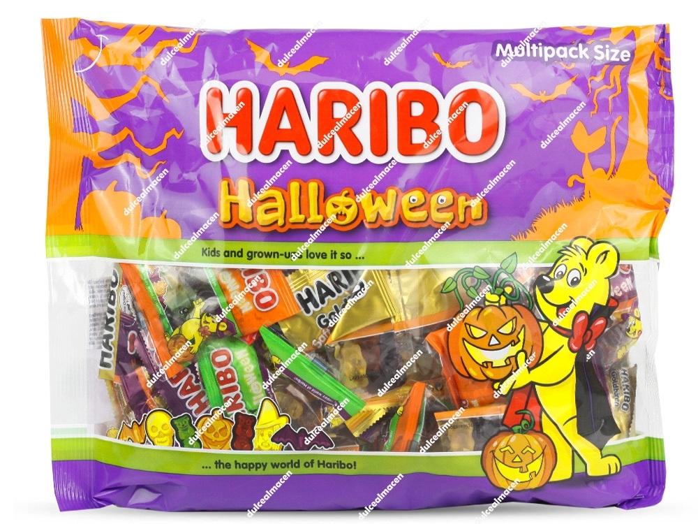 Haribo Halloween Mix 630gr