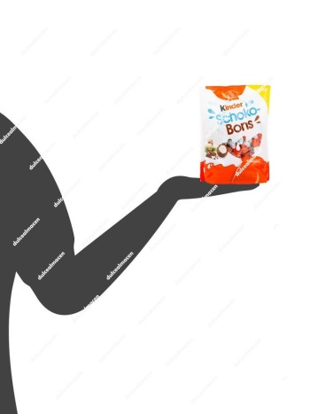 Kinder SchokoBons 500 gr