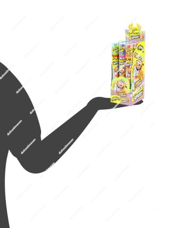 Johny Bee Mega Spray 12 uds