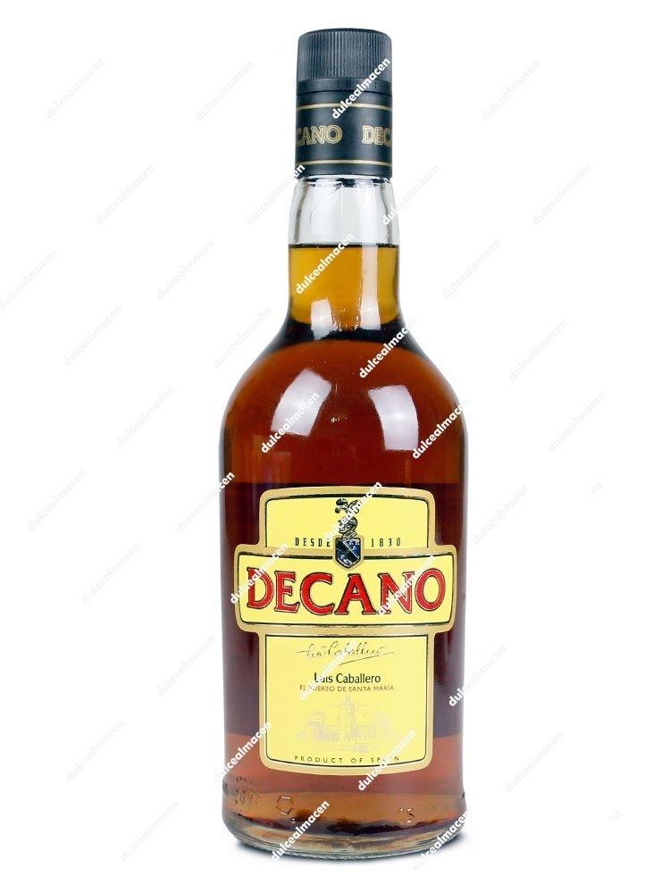 Brandy Decano 0.70 L