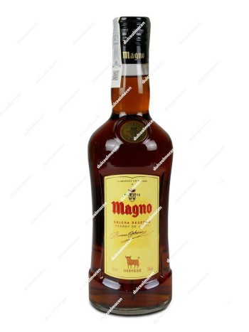 Brandy Magno 0.70 L