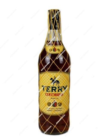 Brandy Terry Centenario 1 L