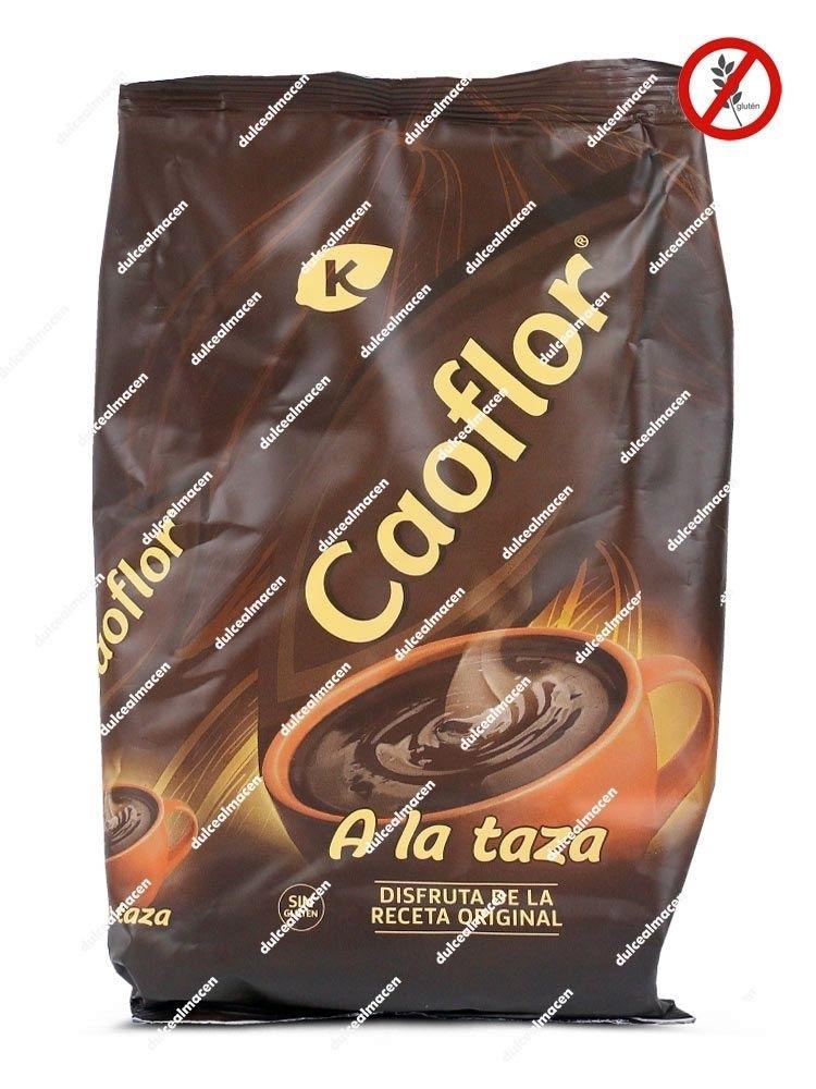 Caoflor Cacao a La Taza 400 gr