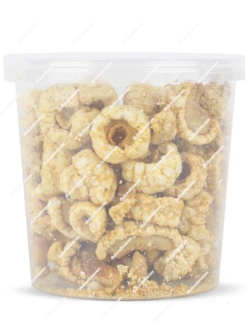 Castillo Torreznos Barbacoa Cubo 140 gr