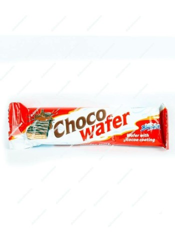 Choco Wafer Barritas 3 X 1  24 uds