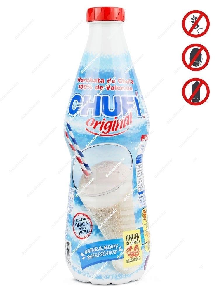 Chufi Horchata 1 litro