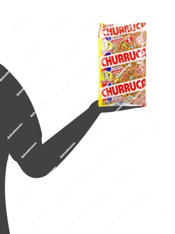 Churruca Kikonazo Barbacoa 1 kg