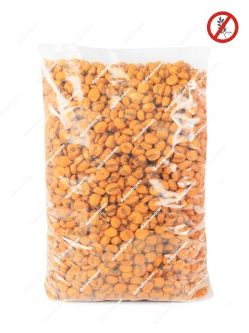 Churruca Gigantones Barbacoa 3 kg