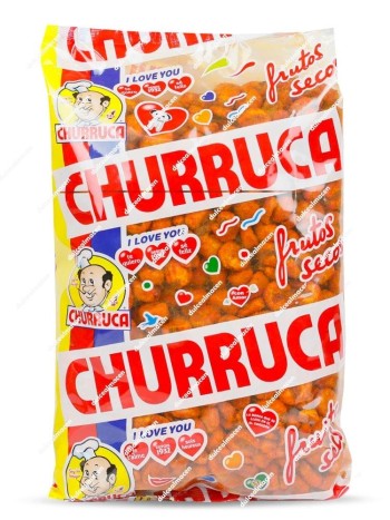 Churruca Gigantones Chili 1 kg