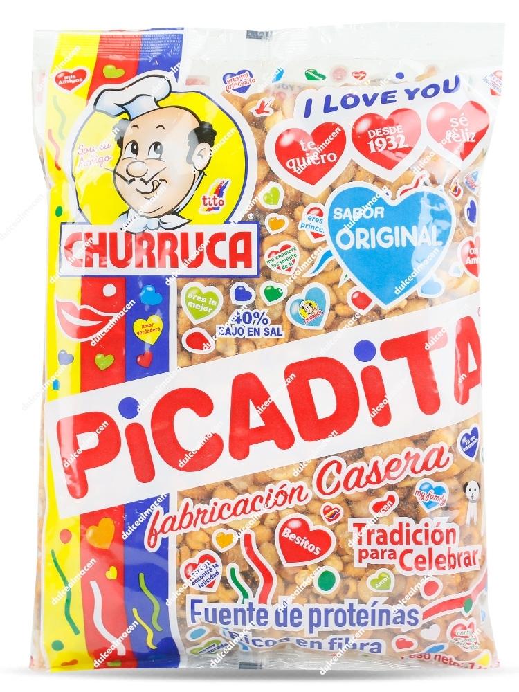 Churruca Picadita Original 1 kg