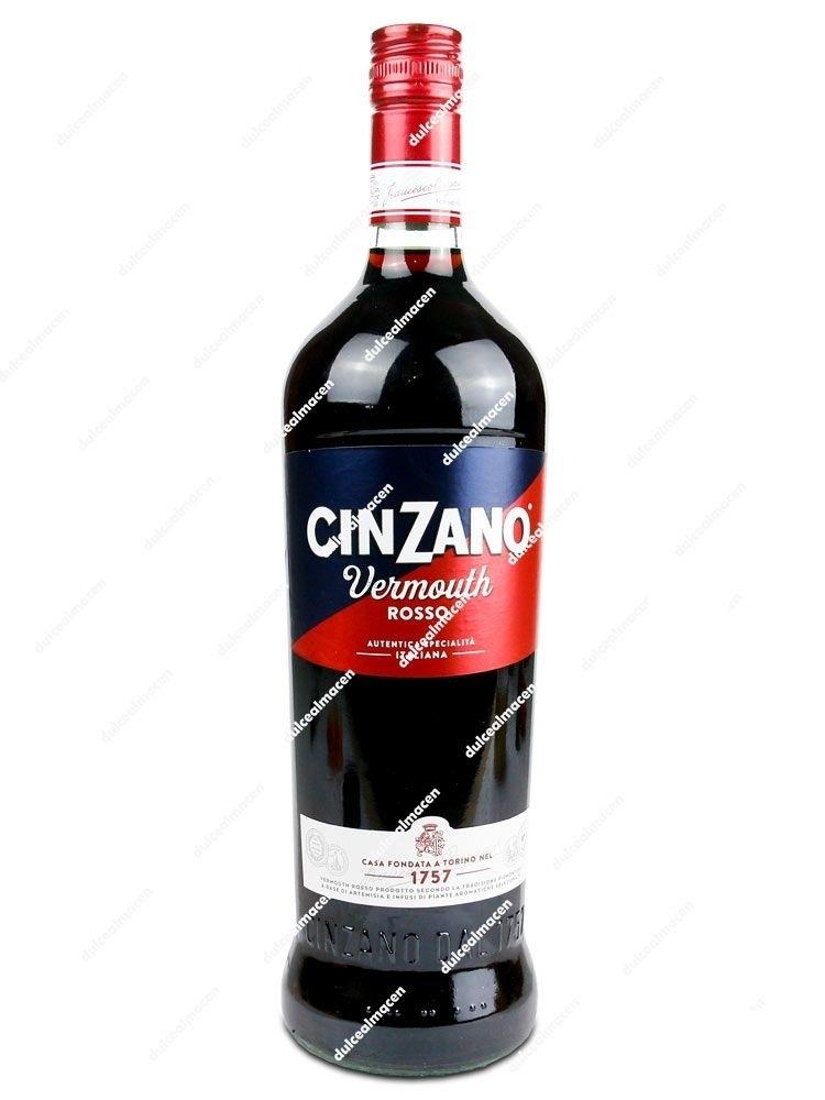 Cinzano Vermouth Rosso 1 L
