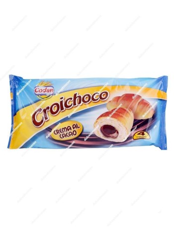 Codan Croichoco pack 4 uds