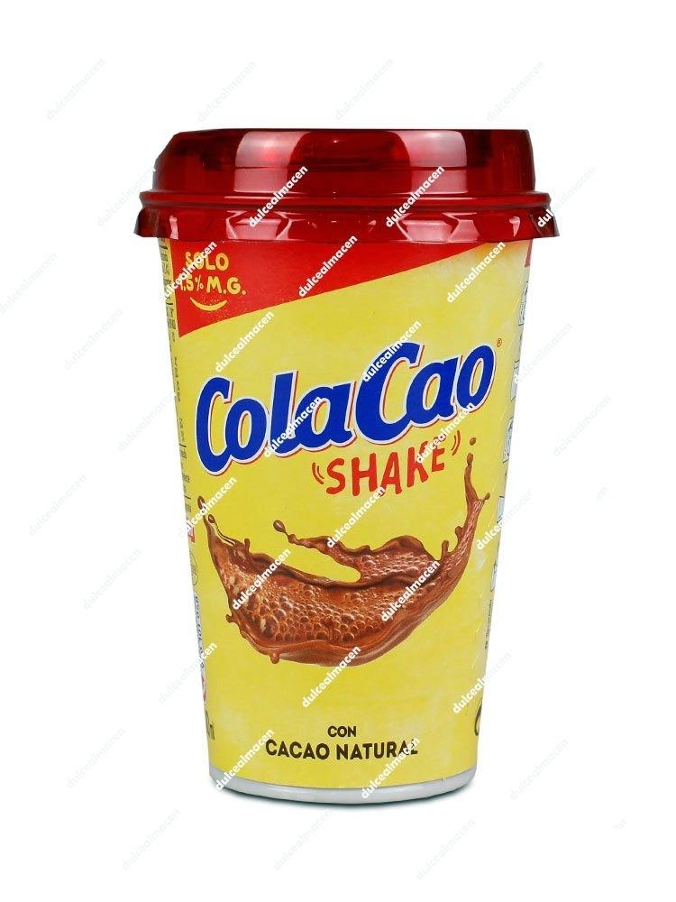 ColaCao Shake 200 ml.