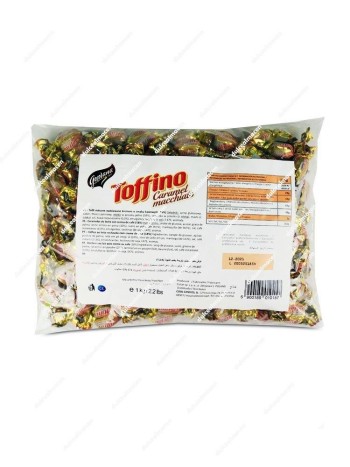 Cool Toffino Caramel Macchiato 1 kg