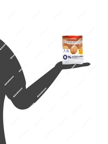 Cuétara Galletas Mini Campurrianas 132 gr