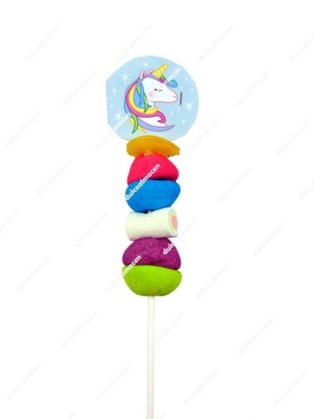 Dulcealmacén Pincho Unicornio
