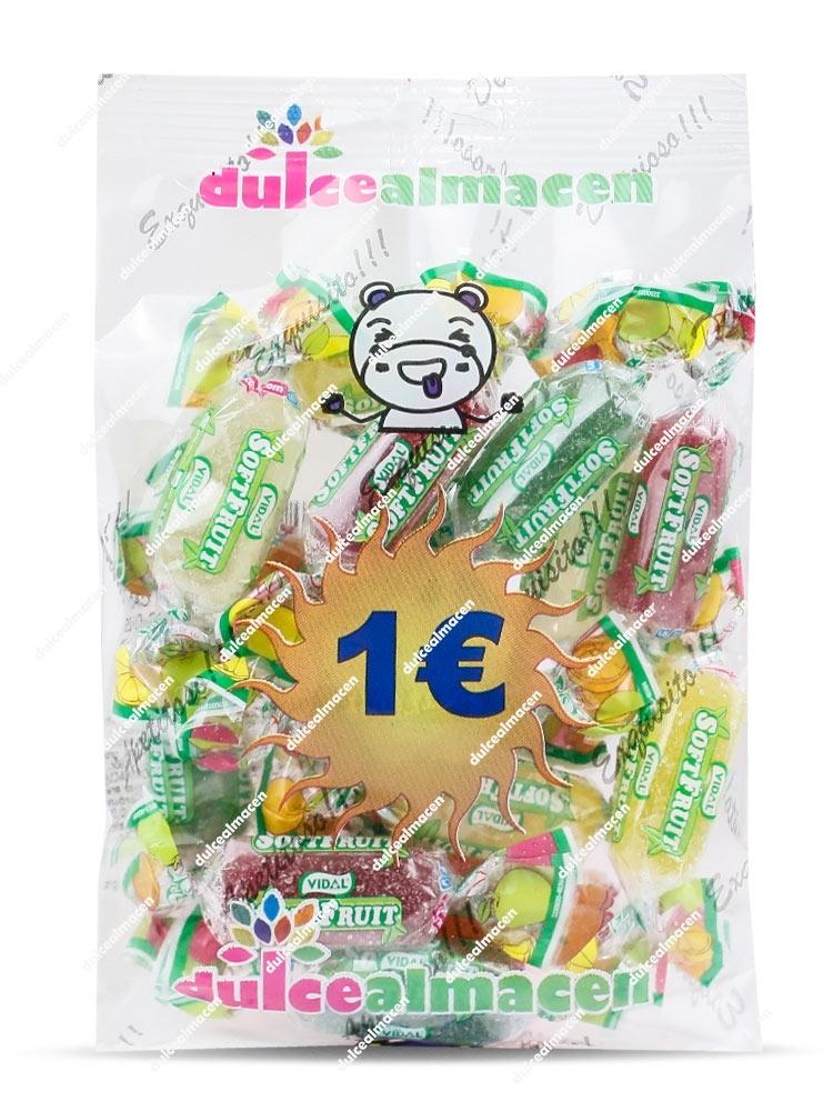 Dulcealmacen gummy jelly PVP 1