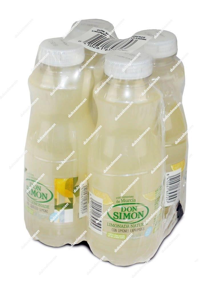 Don Simón limonada 330 ml.