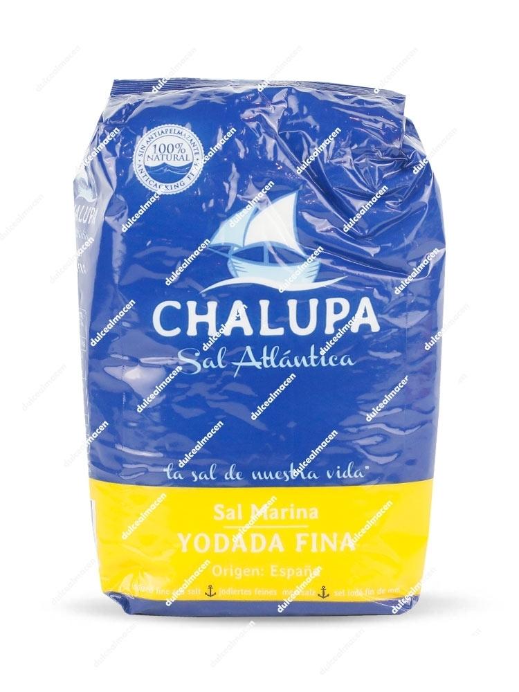 Chalupa Sal Fina 1 kg