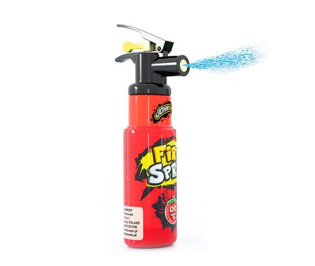 Spray liquido/roller